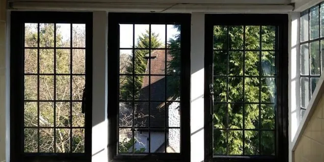 Aluminium Windows In Sydney