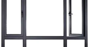 Aluminum Windows