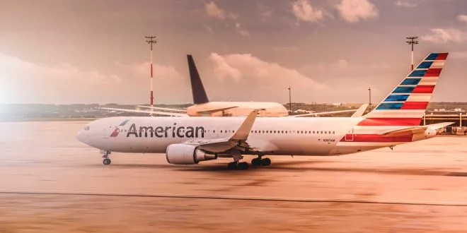 American airlines