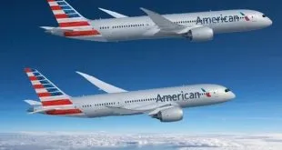 American Airline