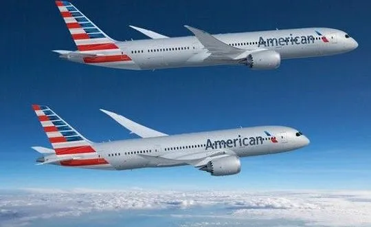 American Airline