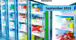Brazil Cold Chain Market