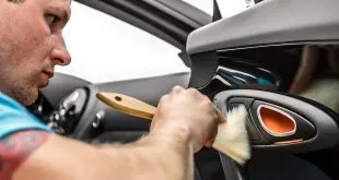 Car Detailing.