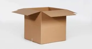 Cardboard Boxes