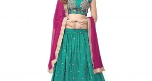 Chaniya Choli