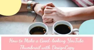 DesignCap 1