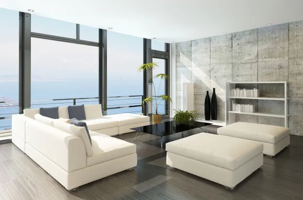 Energy Efficient Windows