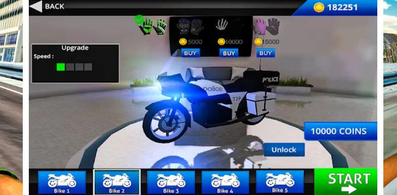 Free Bike Traffic Racing Best Bike Racing Simulator for Android