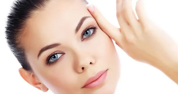 Get Face Beauty Without Using Makeup