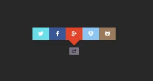 How to Add Social Media Sharing Options in WordPress Website