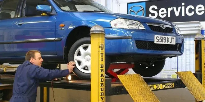 How to Prepare Your Vehicle for the MOT