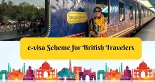 Tourist Destinations in India