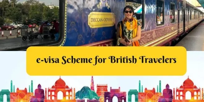 Tourist Destinations in India