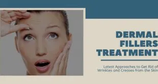 Dermal fillers Treatment in Edmonton