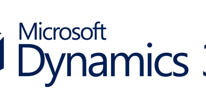 Microsoft Dynamics 365