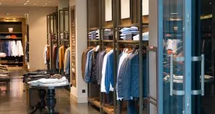 Boutique Clothes Indoors 264554 1