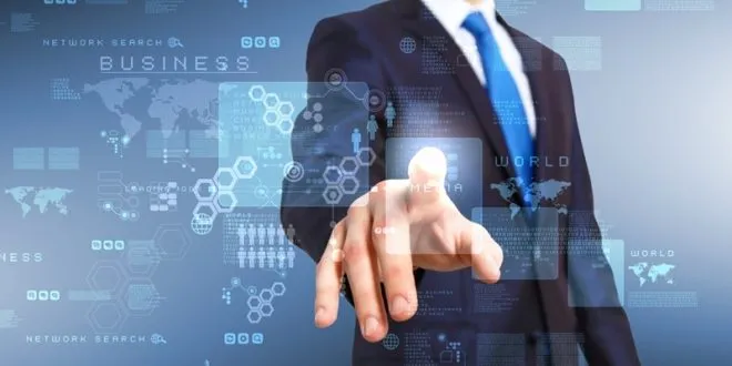 Business Software