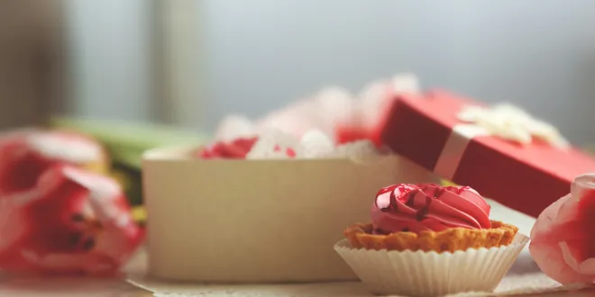 Cupcakes Boxes Wholesale