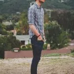 men dinner dates outfits