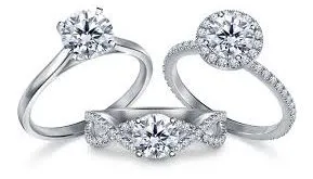 diamond jewelry