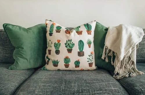 fabric for furniture