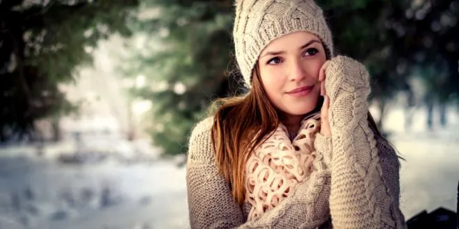 winter cap
