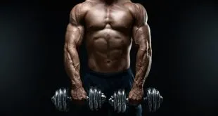 Dianabol Information