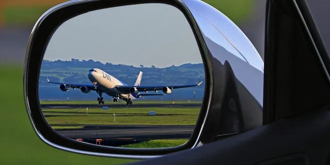Passenger Traffic 122999 960 720