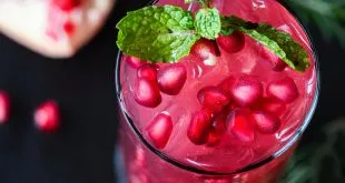 Pomegranate
