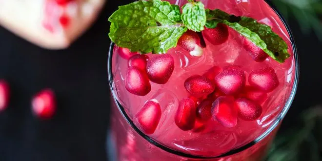 Pomegranate