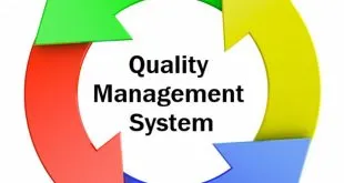 quality management system