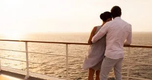 How Your Childhood Affects On Your Love Life