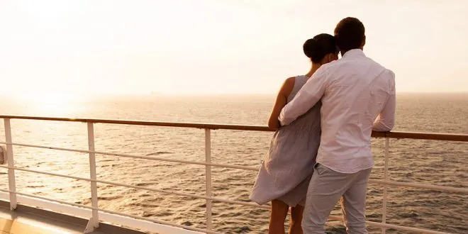 How Your Childhood Affects On Your Love Life