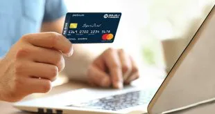 student credit card in India