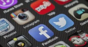 Changing Social Media Trends