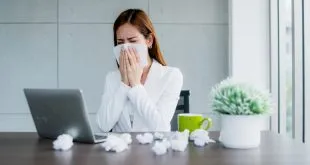 Allergy
