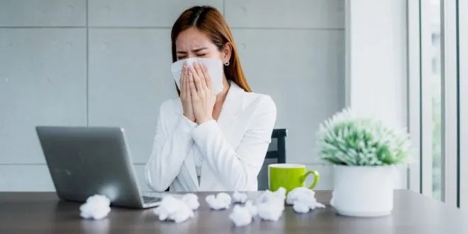 Allergy