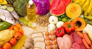 Diet Food