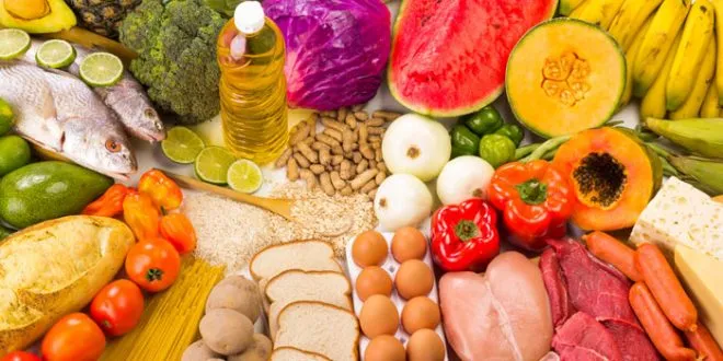 Diet Food