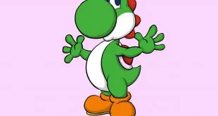 Draw-Yoshi