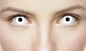 Halloween Contact Lenses