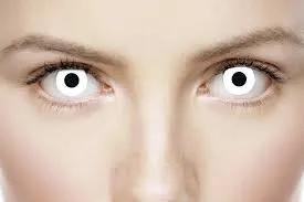 Halloween Contact Lenses