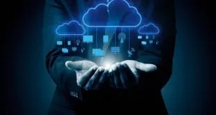 Middle East Cloud Infrastructure Market