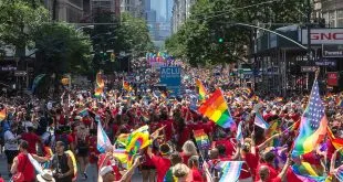Noteworthy Events & Festivities In New York