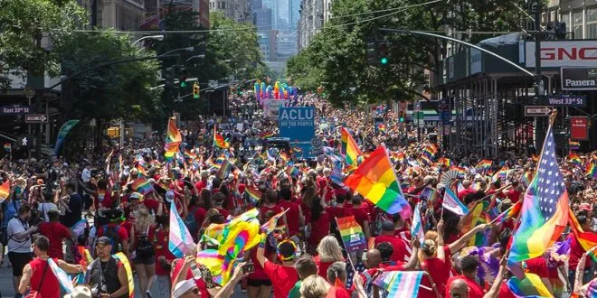 Noteworthy Events & Festivities In New York
