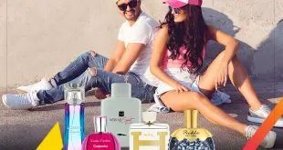 Lomani Perfumes For Men