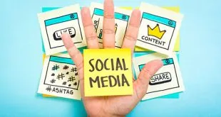 Social Media