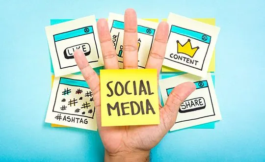 Social Media