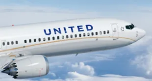 United Airlines