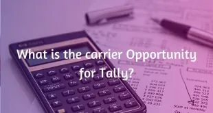 What is the carrier Opportunity for Tally_